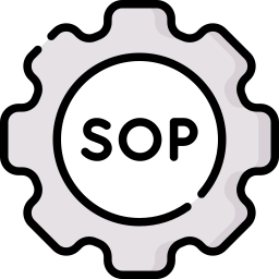 sop icon
