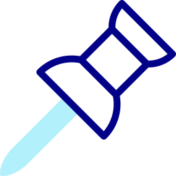 druckstift icon