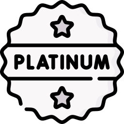 platino icono