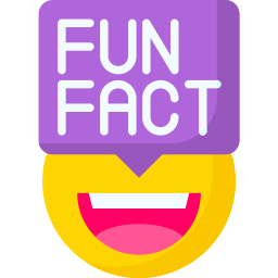 Fun fact icon