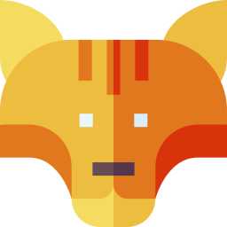 Fox icon