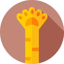 Paw icon