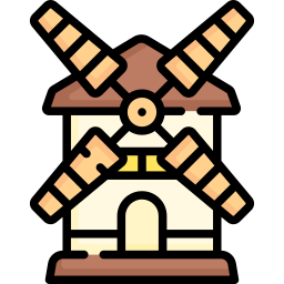 Windmill icon