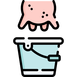 Udder icon