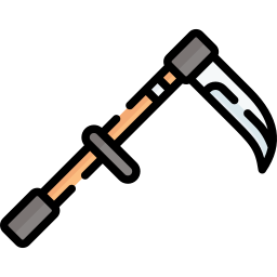 Scythe icon