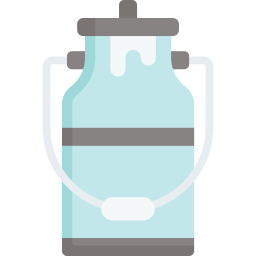 Milk icon