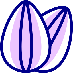 Almond icon