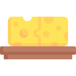 queso icono