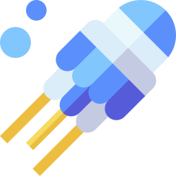 Jellyfish icon