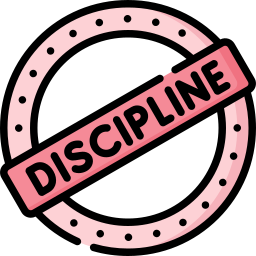 discipline icoon