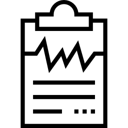 클리닉 역사 icon