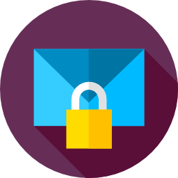 Mail icon