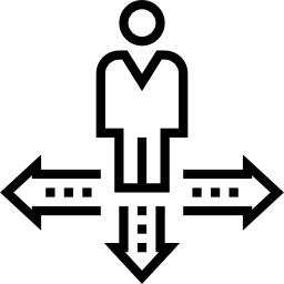 스틱맨 icon