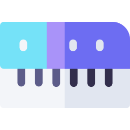 Keyboard icon