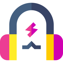 Headphones icon