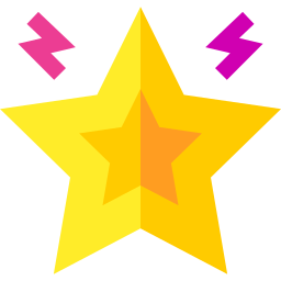 Star icon