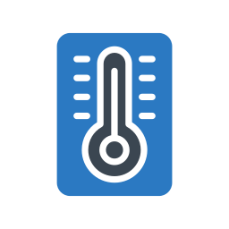 Temperature icon