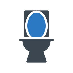 Washroom icon