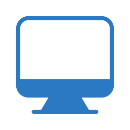 monitor icon