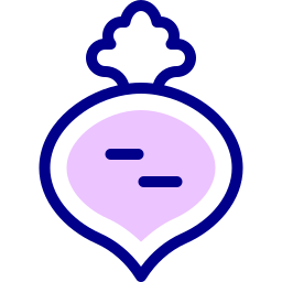 Radish icon