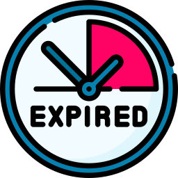 Expired icon