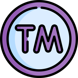 Trademark icon