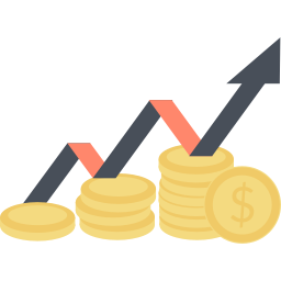 finanza icona