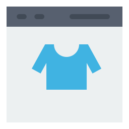 shirt icon