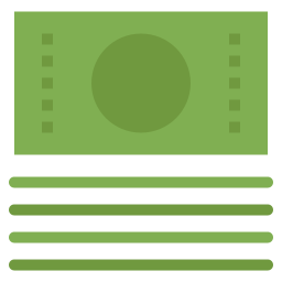 kasse icon