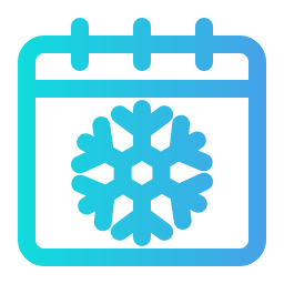 winter icon