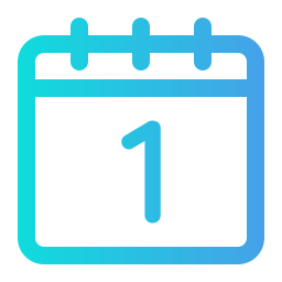 Calendar icon