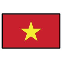 vietnam icona