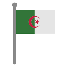 algérie Icône