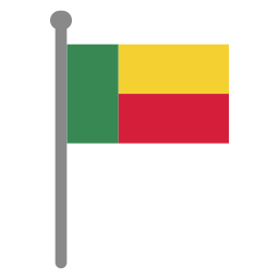 Benin icon