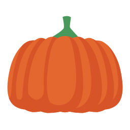 Pumpkin icon