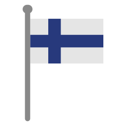 finlandia icona