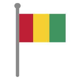 guinea icona