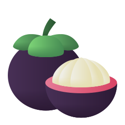 Mangosteen icon