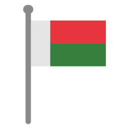 Мадагаскар иконка
