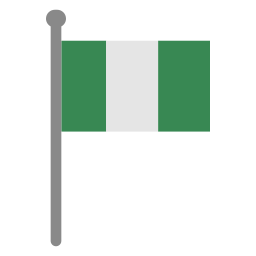 nigeria icono