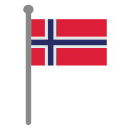 norwegen icon