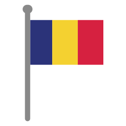 romania icona