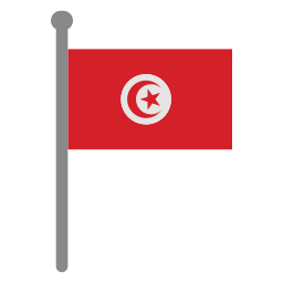 Tunisia icon