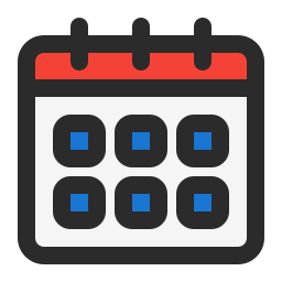 Calendar icon