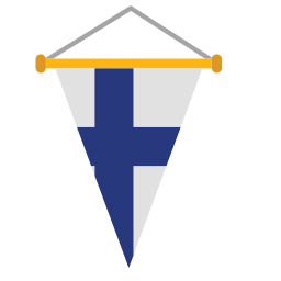 finlande Icône