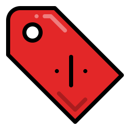 rabatt-tag icon