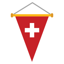 Switzerland icon