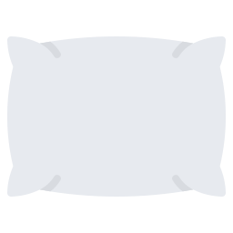 cuscino icona