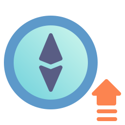 ethereum icono