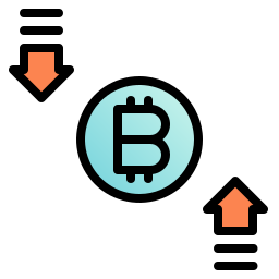 Transaction icon